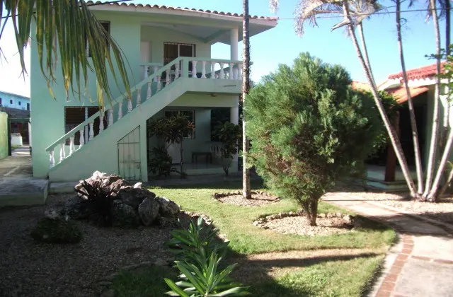 Hotel Playa Chiquita Sosua